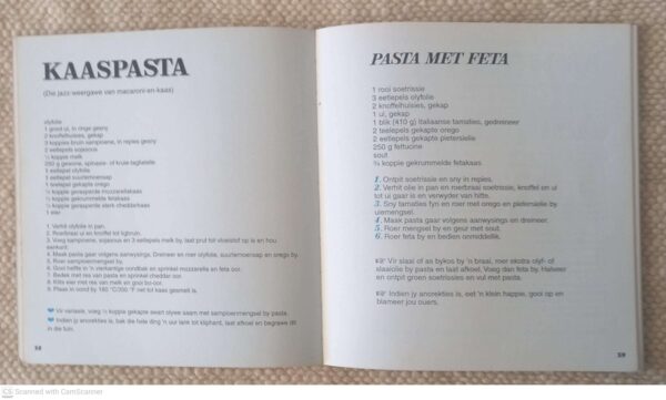 Nataniël-Kombuis7 Die Nataniël-Kombuis — Nataniël secondhand book