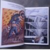 Captain America: The New Deal (Marvel Ultimate Graphic Novels Collection, Vol. 67) secondhand book