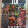 JLA: New World Order (DC Comics Graphic Novel Collection, Vol. 52) secondhand book
