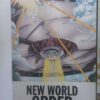 JLA: New World Order (DC Comics Graphic Novel Collection, Vol. 52) secondhand book