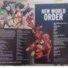 JLA: New World Order (DC Comics Graphic Novel Collection, Vol. 52) secondhand book