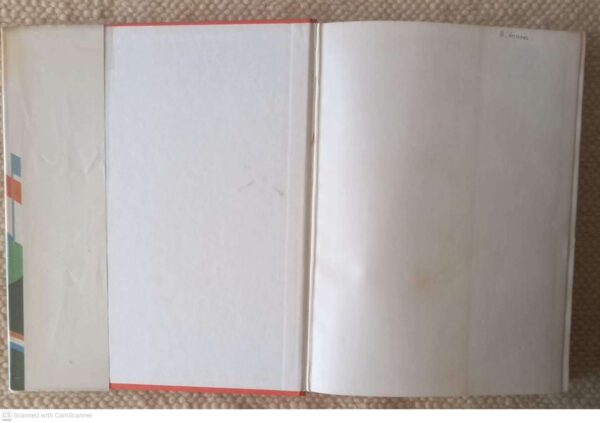 Nuwe FAK-Sangbundel – Federasie Van Afrikaanse Kultuurvereniginge secondhand book