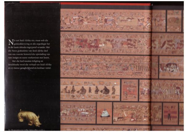 Nuwe Geskiedenis van Suid-Afrika3 Nuwe Geskiedenis Van Suid-Afrika — Giliomee, Mbenga secondhand book