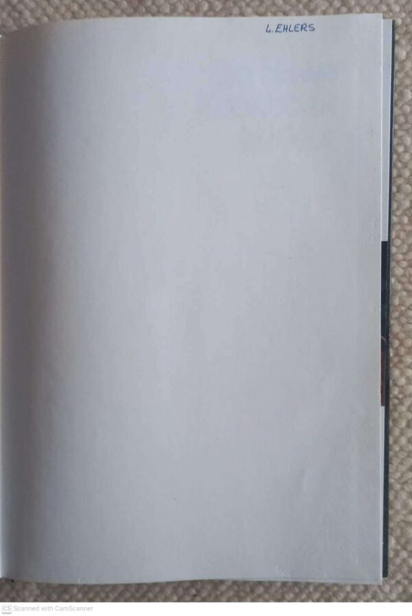 Nuwe kookboek in kleur 3 Die Nuwe Kookboek In Kleur — Herna De Villiers secondhand book