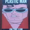 Plastic Man: On The Lam (DC Comics Graphic Novel Collection, Vol. 44) secondhand book
