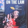 Plastic Man: On The Lam (DC Comics Graphic Novel Collection, Vol. 44) secondhand book