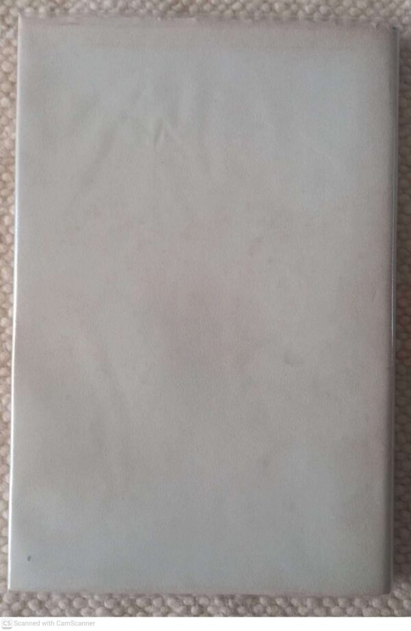 Ons het op die dakke gesit2 Ons Het Op Die Dakke Gesit – G. F Marais *GETEKEN* secondhand book