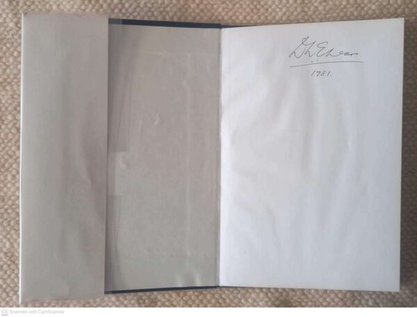 Ons het op die dakke gesit3 Ons Het Op Die Dakke Gesit – G. F Marais *GETEKEN* secondhand book