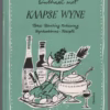 Onthaal Met Kaapse Wyne secondhand book