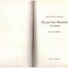 Op Pad Met Mandela3 Op Pad Met Mandela: 15 Lewenslesse — Richard Stengel secondhand book
