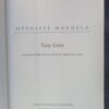 Opposite Mandela5 Opposite Mandela: Encounters With South Africa’s Icon – Tony Leon secondhand book