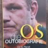 Os: Die Outobiografie1 Os: Die Outobiografie — Os du Randt, Chris Schoeman secondhand book
