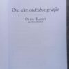 Os: Die Outobiografie4 Os: Die Outobiografie — Os du Randt, Chris Schoeman secondhand book