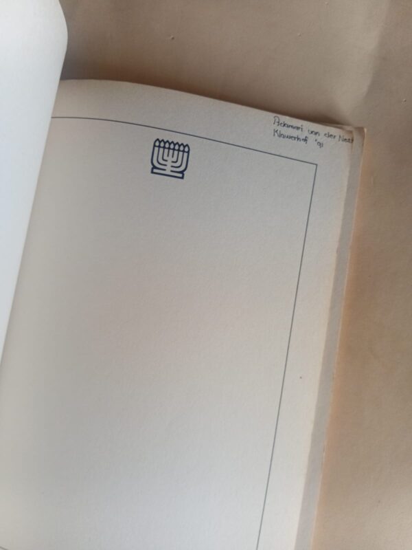 Oud Genoeg Vir Nagbriewe – Maretha Maartens secondhand book
