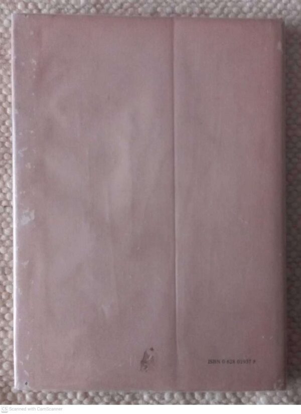 Skrywers In Woord En Beeld: P.G. Du Plessis — J.H. Senekal secondhand book