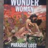 Wonder Woman: Paradise Lost (DC Comics Graphic Novel Collection, Vol. 23) Wonder Woman: Paradise Lost (DC Comics Graphic Novel Collection, Vol. 23) secondhand book