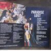 Paradise Lost 4 Wonder Woman: Paradise Lost (DC Comics Graphic Novel Collection, Vol. 23) secondhand book