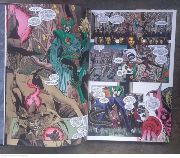 Paradise Lost 7 Wonder Woman: Paradise Lost (DC Comics Graphic Novel Collection, Vol. 23) secondhand book