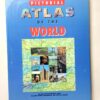 Pictorial Atlas Of The World secondhand book