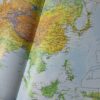 Pictorial Atlas Of The World secondhand book
