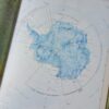Pictorial Atlas Of The World secondhand book