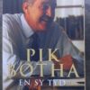 Pik Botha En Sy Tyd — Theresa Papenfus secondhand book