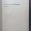 Pilatus tot Molshoop3 Pilatus Tot Molshoop (Vertellings 1) — Jan Spies secondhand book