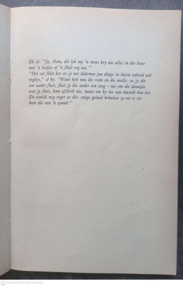 Pilatus tot Molshoop6 Pilatus Tot Molshoop (Vertellings 1) — Jan Spies secondhand book