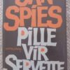Pille Vir Servette (Vertellings 4) — Jan Spies secondhand book