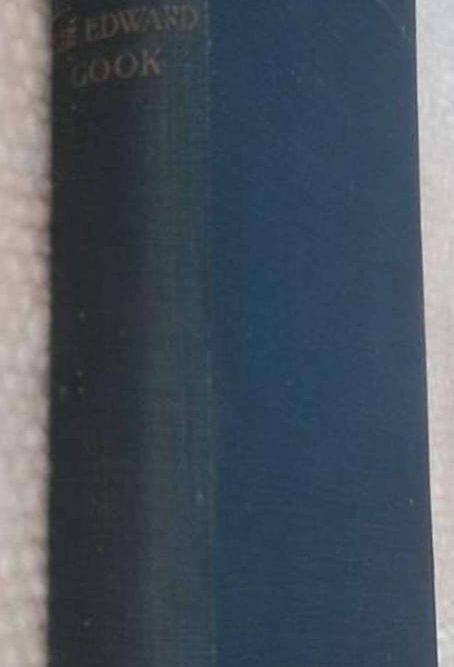 The Press In War-Time — Edward Cook secondhand book