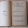 The Press In War-Time — Edward Cook secondhand book