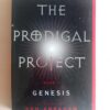 The Prodigal Project: Genesis – Ken Abraham, Daniel Hart secondhand book