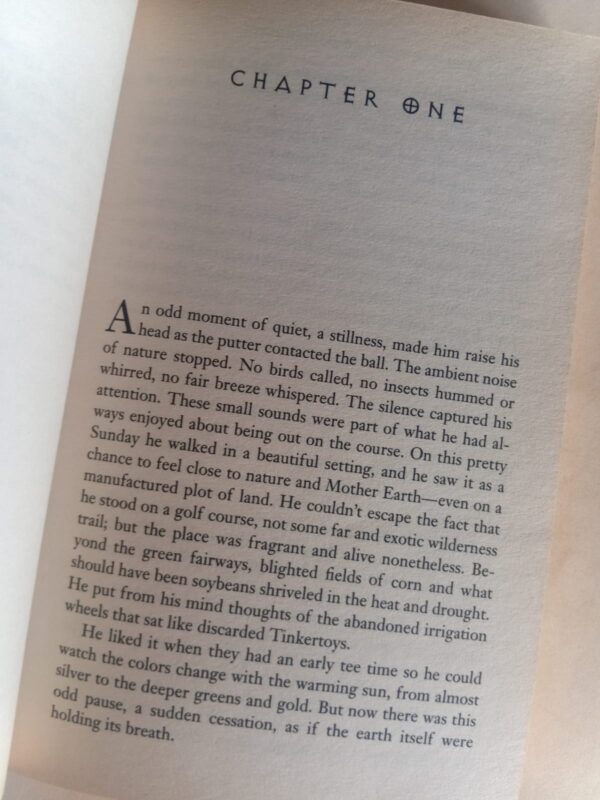 The Prodigal Project: Genesis – Ken Abraham, Daniel Hart secondhand book