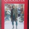 Quicksilver (Marvel’s Mightiest Heroes, Vol. 25) secondhand book
