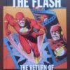 The Flash: The Return Of Barry Allen (DC Comics Graphic Novel Collection, Vol. 48) secondhand book