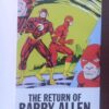 The Flash: The Return Of Barry Allen (DC Comics Graphic Novel Collection, Vol. 48) secondhand book