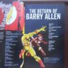 The Flash: The Return Of Barry Allen (DC Comics Graphic Novel Collection, Vol. 48) secondhand book