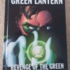 Green Lantern: Revenge Of The Green Lanterns (DC Comics Graphic Novel Collection, Vol. 67) secondhand book