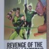 Green Lantern: Revenge Of The Green Lanterns (DC Comics Graphic Novel Collection, Vol. 67) secondhand book