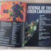 Green Lantern: Revenge Of The Green Lanterns (DC Comics Graphic Novel Collection, Vol. 67) secondhand book