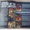 Green Lantern: Revenge Of The Green Lanterns (DC Comics Graphic Novel Collection, Vol. 67) secondhand book