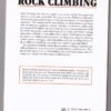 Rock Climbing — ‎Timothy W. Kidd, ‎Jennifer Hazelrigs secondhand book