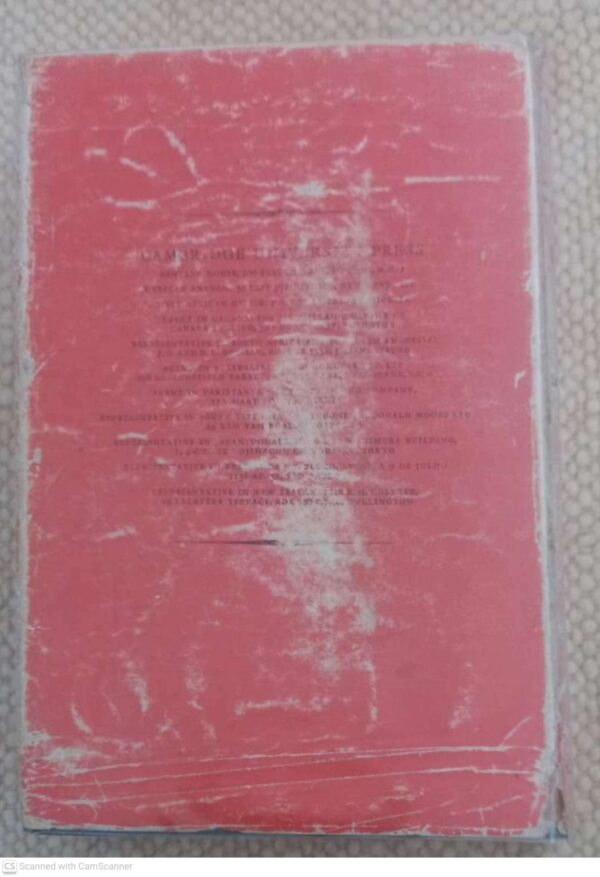 Smuts, Vol. 1: The Sanguine Years 1870-1919 — W. K. Hancock secondhand book