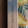 The Saving Graces – Patricia Gaffney secondhand book