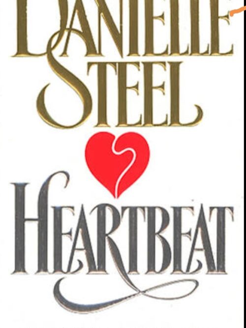 Heartbeat – Danielle Steel secondhand book
