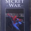 The Secret War (Marvel Ultimate Graphic Novels Collection, Vol. 73) secondhand book