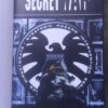 The Secret War (Marvel Ultimate Graphic Novels Collection, Vol. 73) secondhand book