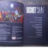 The Secret War (Marvel Ultimate Graphic Novels Collection, Vol. 73) secondhand book