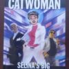 Selina1 Catwoman: Selina’s Big Score (DC Comics Graphic Novel Collection, Vol. 28) secondhand book