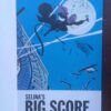 Selina3 Catwoman: Selina’s Big Score (DC Comics Graphic Novel Collection, Vol. 28) secondhand book